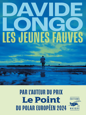 cover image of Les Jeunes Fauves